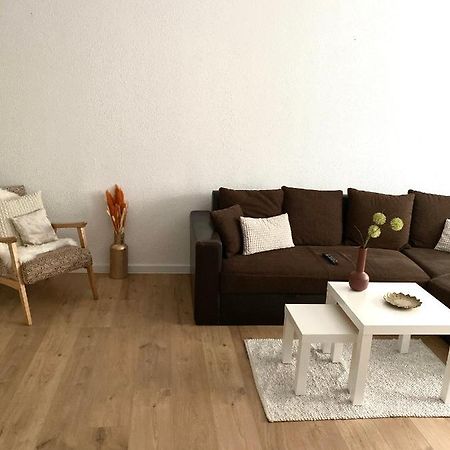 Cozy Apartment シビウ エクステリア 写真