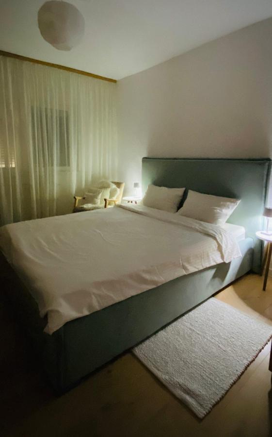 Cozy Apartment シビウ エクステリア 写真
