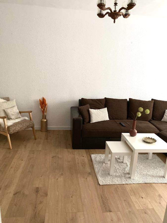 Cozy Apartment シビウ エクステリア 写真