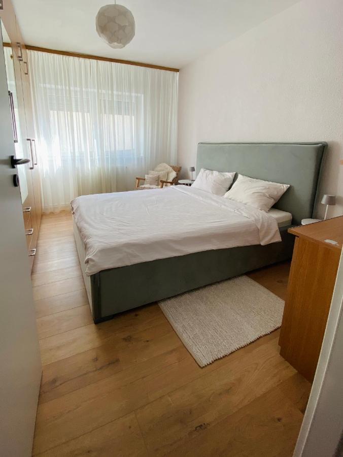 Cozy Apartment シビウ エクステリア 写真