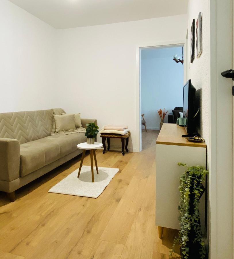Cozy Apartment シビウ エクステリア 写真