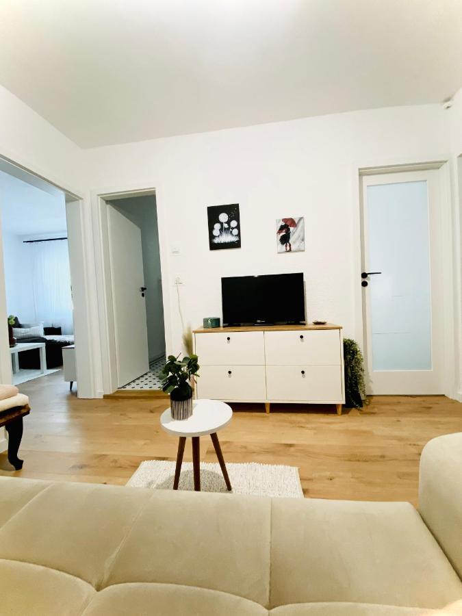Cozy Apartment シビウ エクステリア 写真