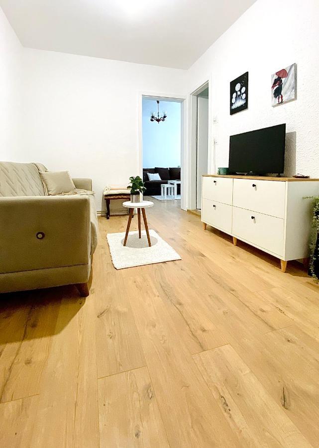 Cozy Apartment シビウ エクステリア 写真