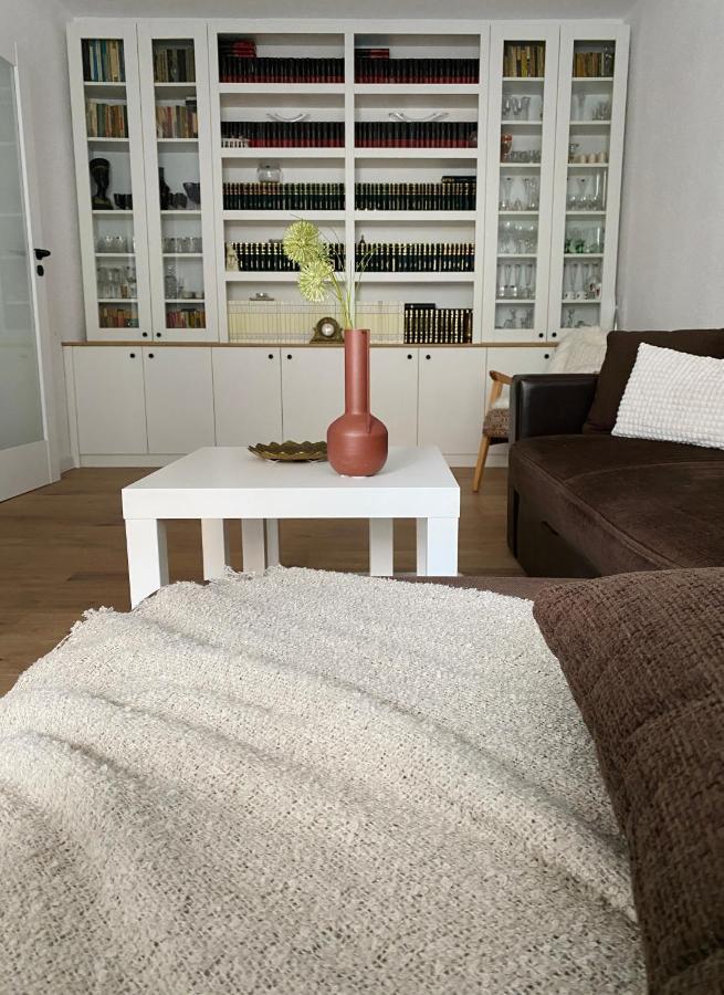 Cozy Apartment シビウ エクステリア 写真