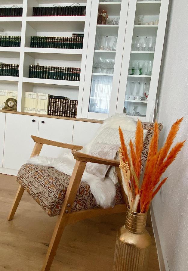 Cozy Apartment シビウ エクステリア 写真