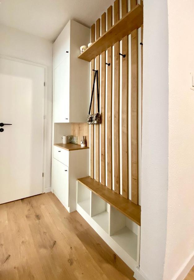 Cozy Apartment シビウ エクステリア 写真