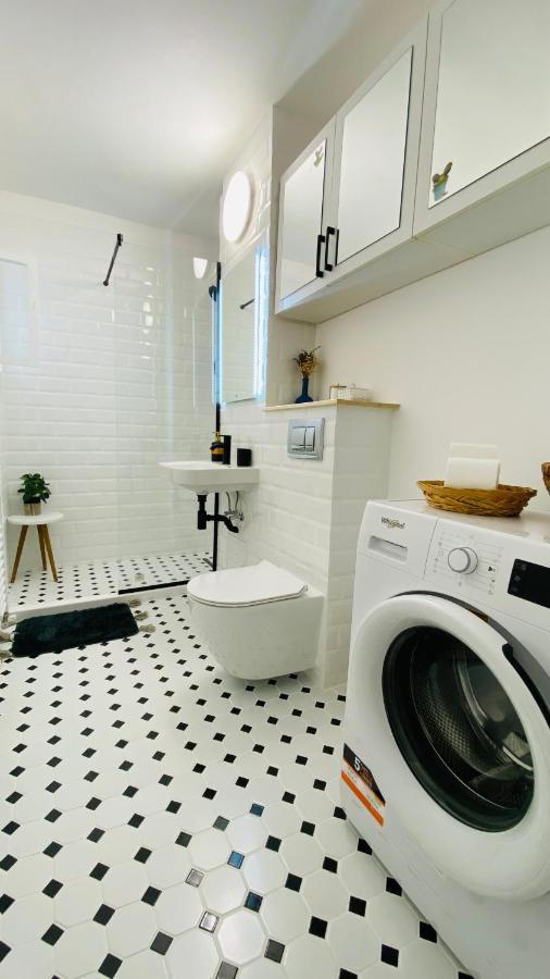 Cozy Apartment シビウ エクステリア 写真