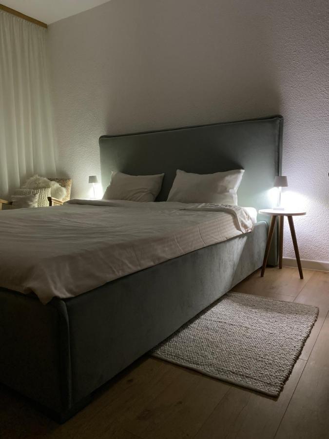 Cozy Apartment シビウ エクステリア 写真